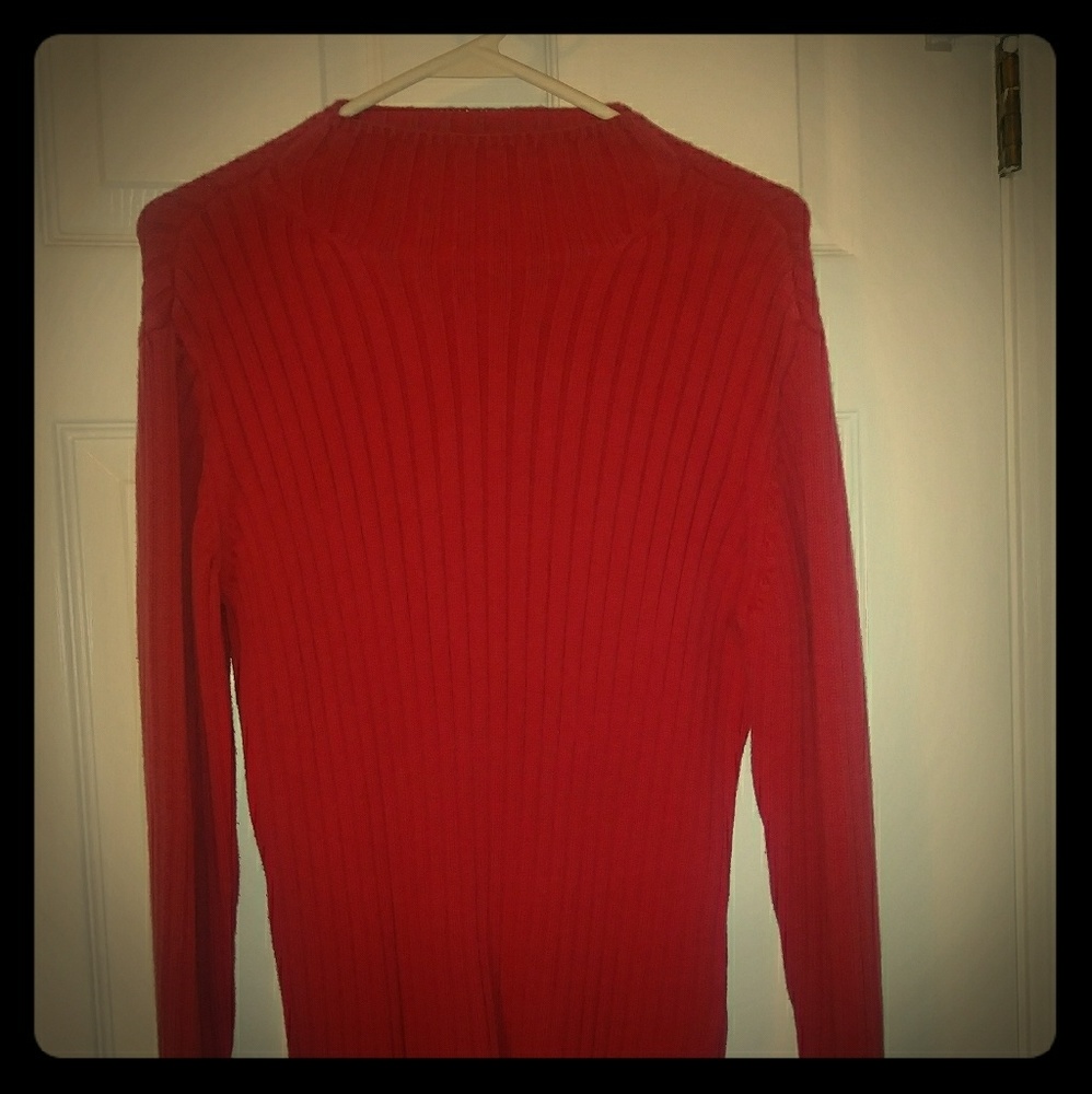 Womens sweater